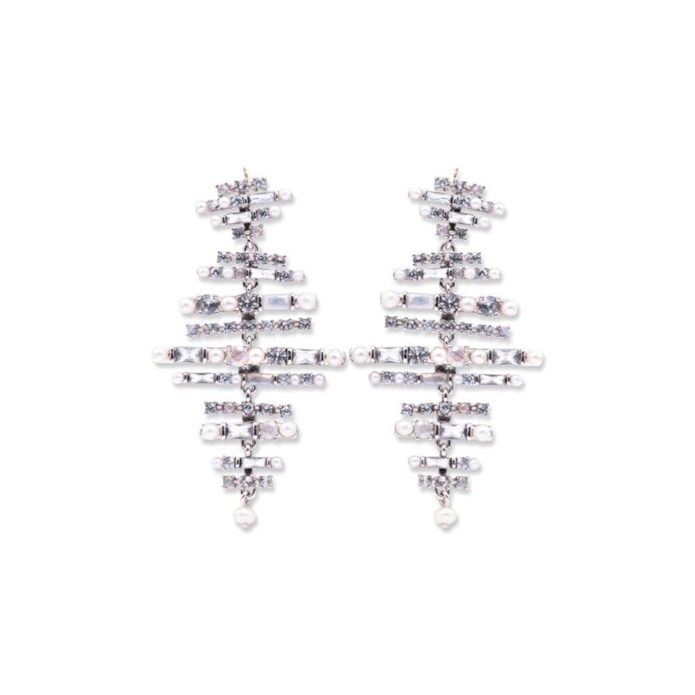 Kendra Scott Madelyn Statement Earrings